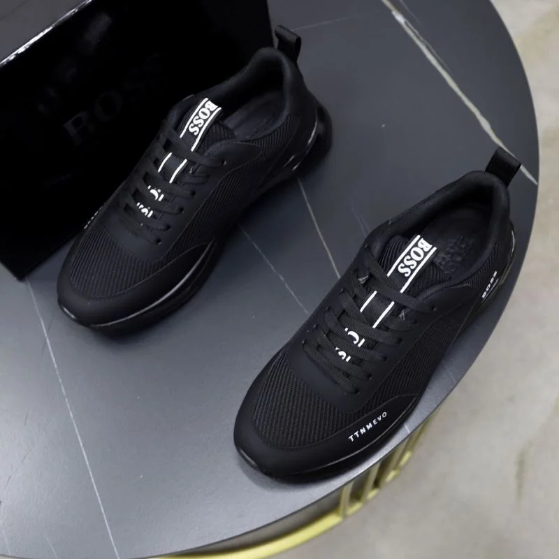 Boss Shoes Durable 14709