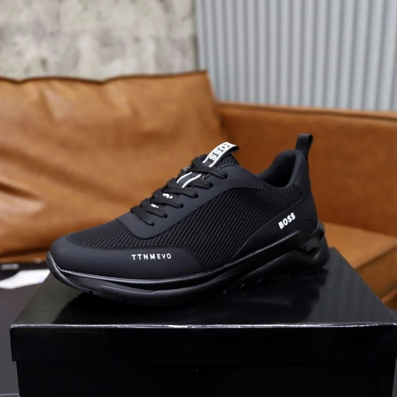 Boss Shoes Durable 14709