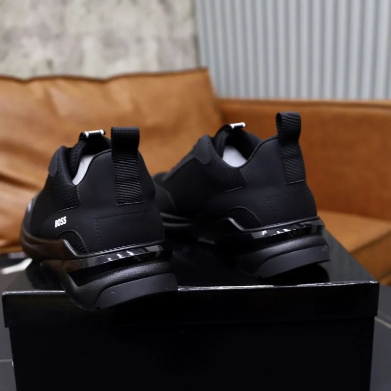 Boss Shoes Durable 14709