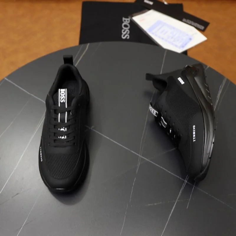 Boss Shoes Durable 14709
