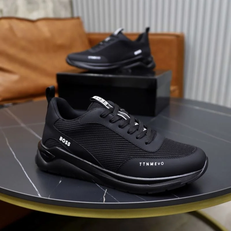 Boss Shoes Durable 14709