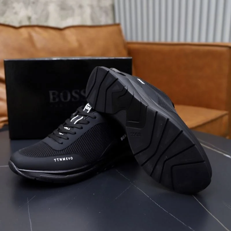 Boss Shoes Durable 14709