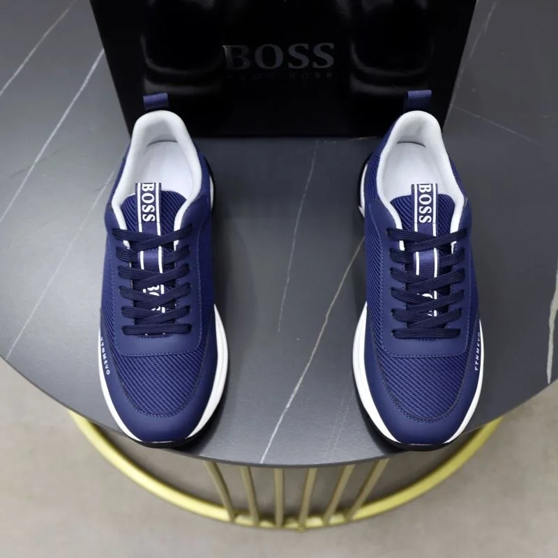 Boss Shoes Comfortable 14708