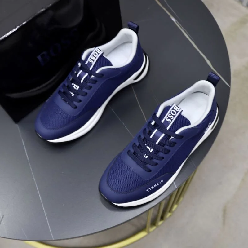 Boss Shoes Comfortable 14708