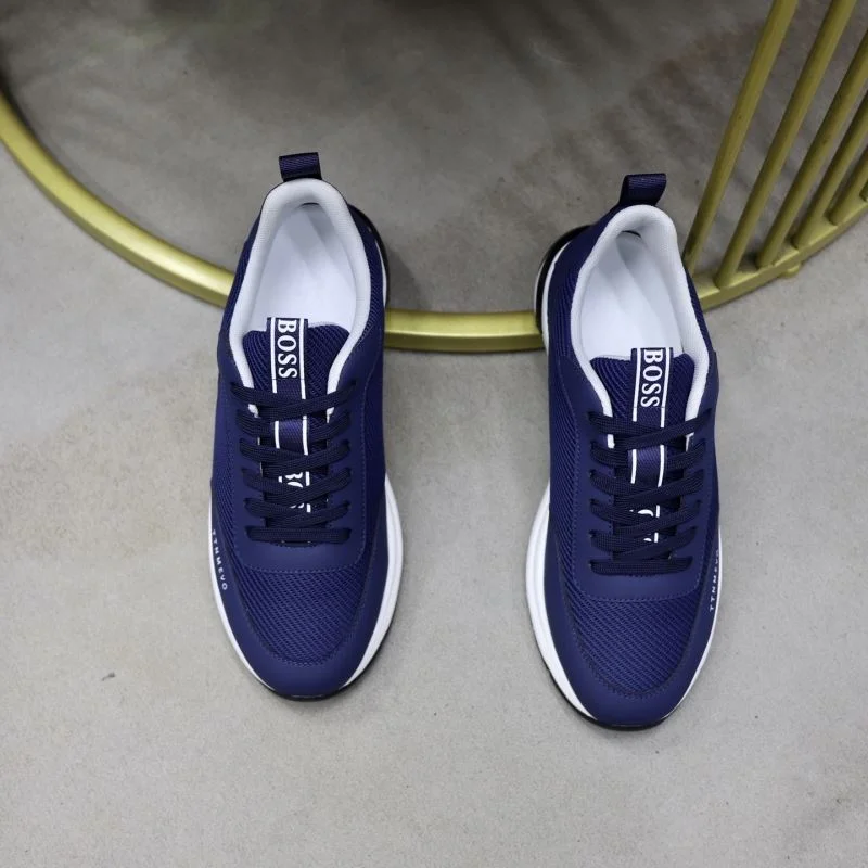 Boss Shoes Comfortable 14708