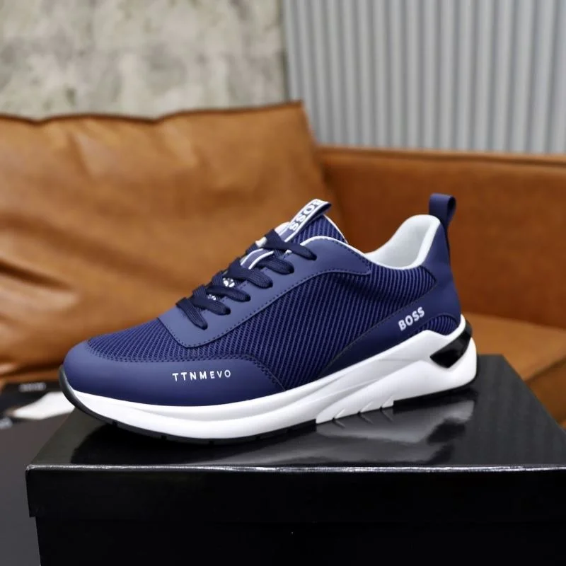 Boss Shoes Comfortable 14708