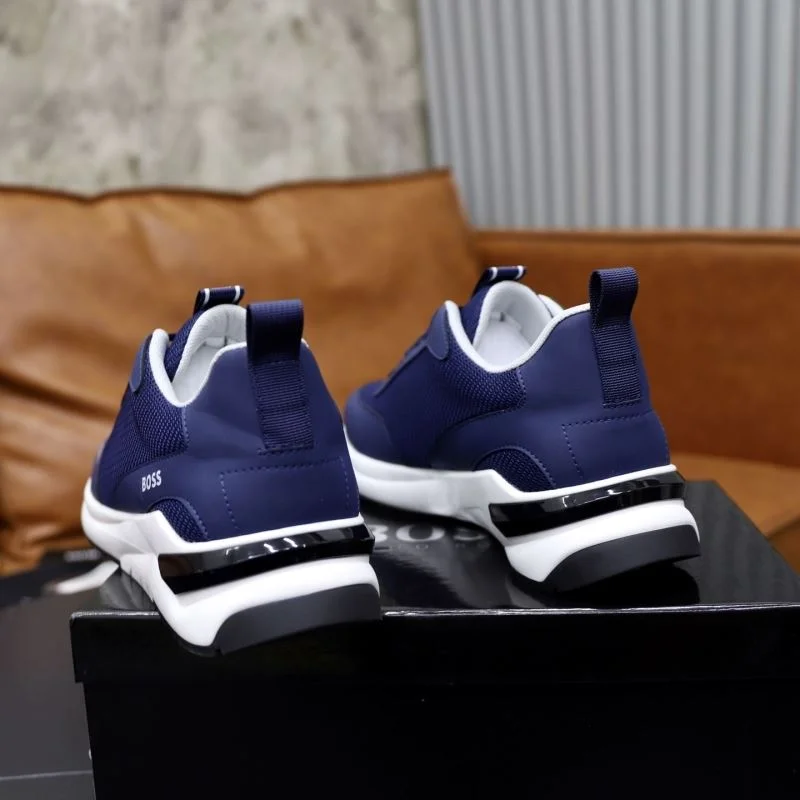 Boss Shoes Comfortable 14708