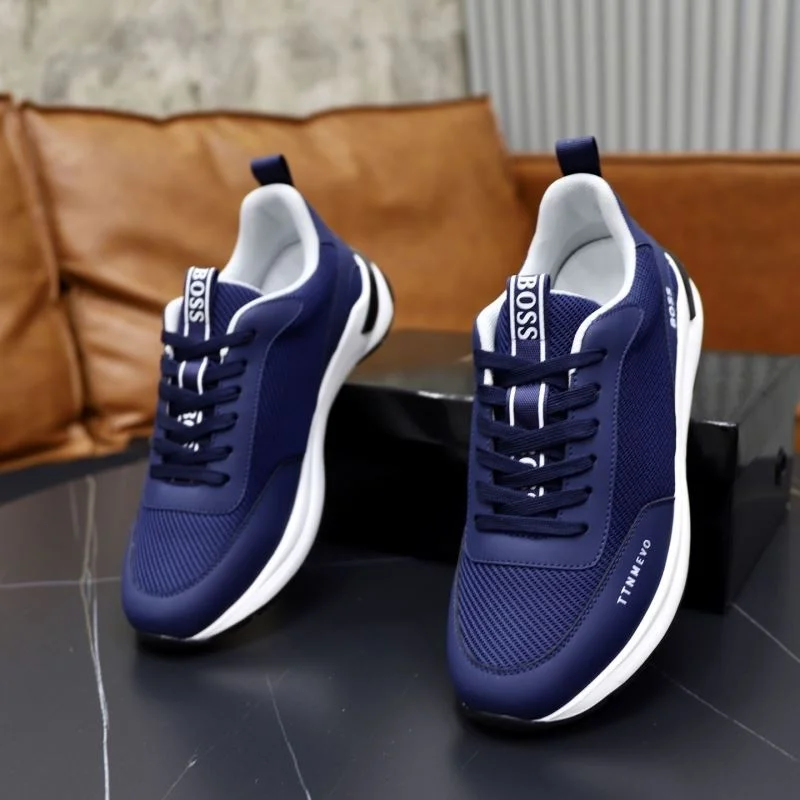 Boss Shoes Comfortable 14708