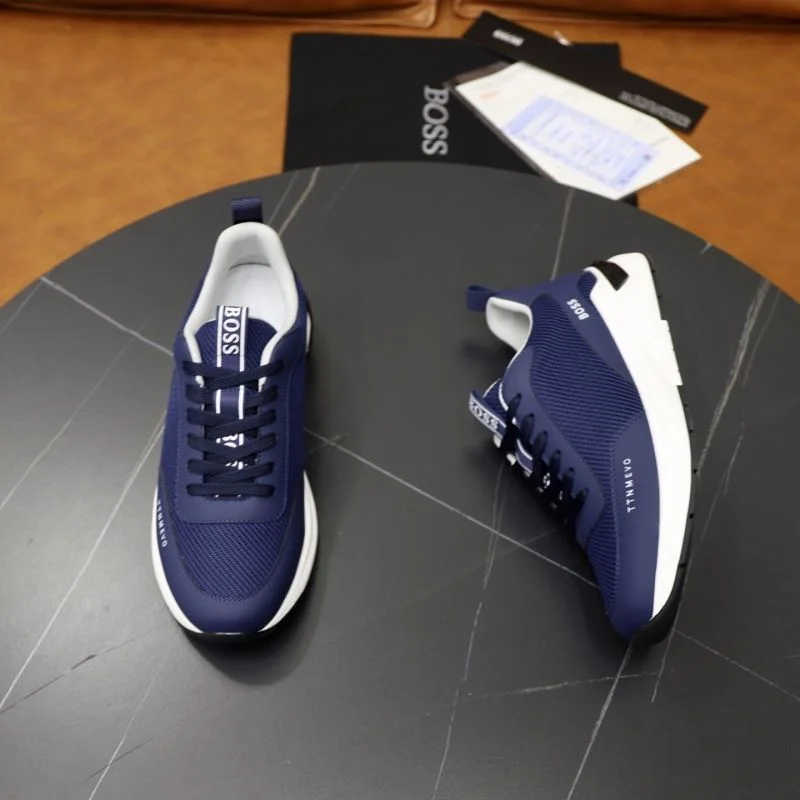 Boss Shoes Comfortable 14708