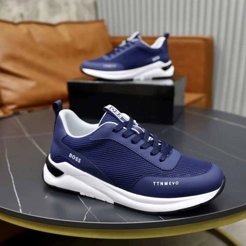 Boss Shoes Comfortable 14708