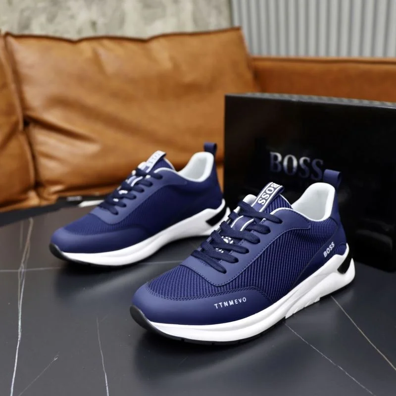 Boss Shoes Comfortable 14708