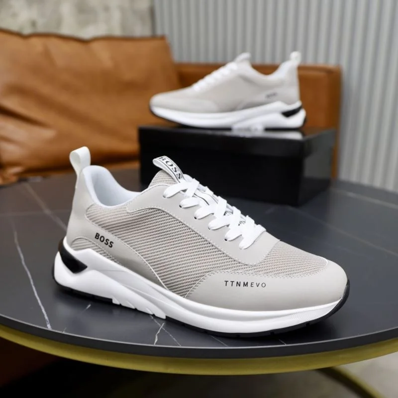 Affordable Boss Shoes 14712