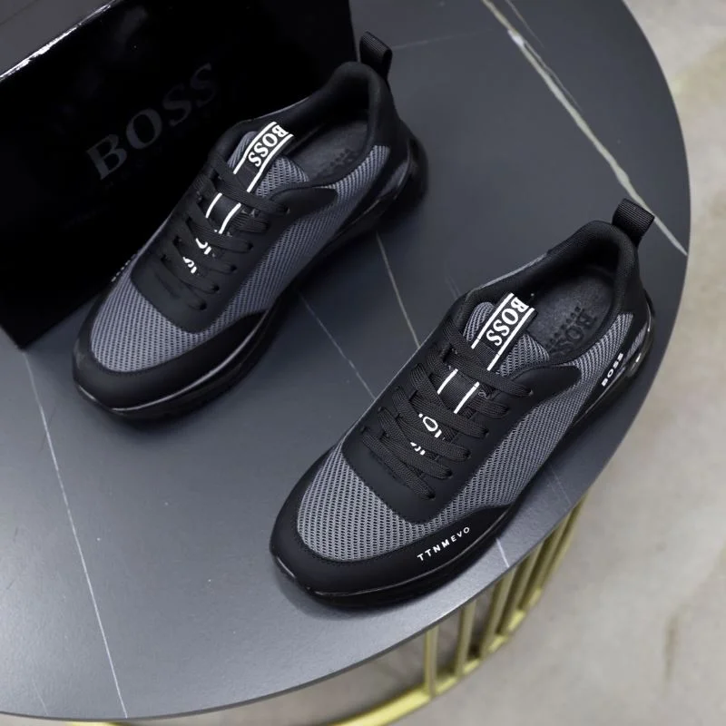 Boss Shoes Vibrant 14710