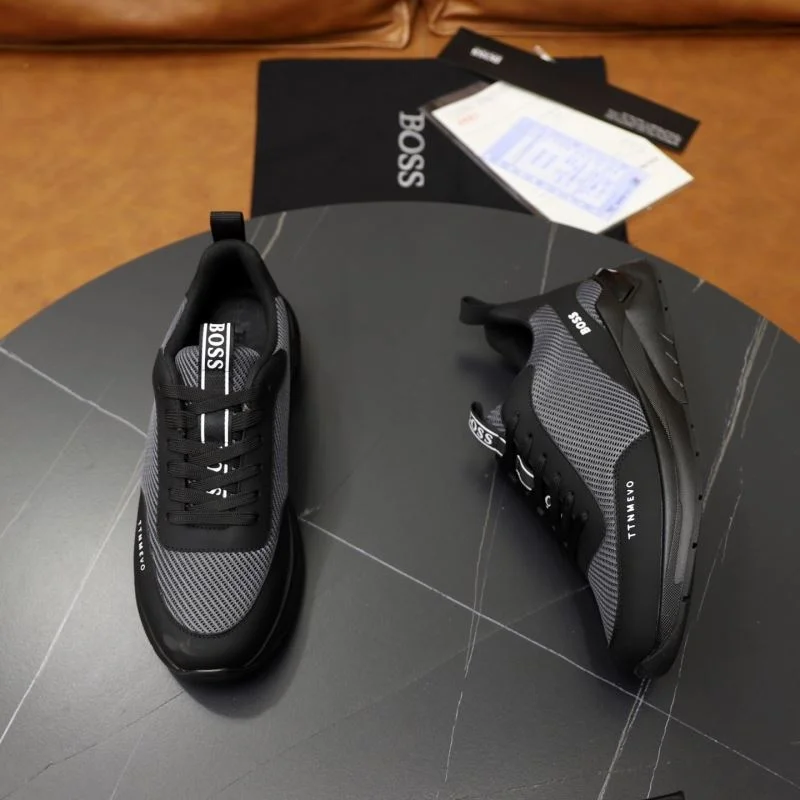 Boss Shoes Vibrant 14710