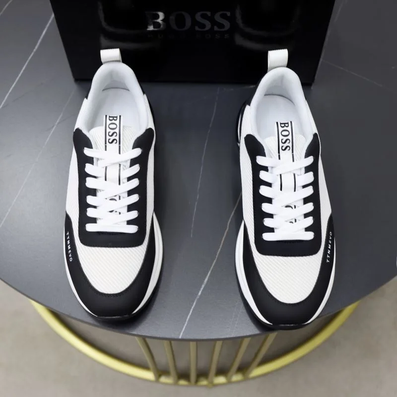Sustainable Boss Shoes 14707