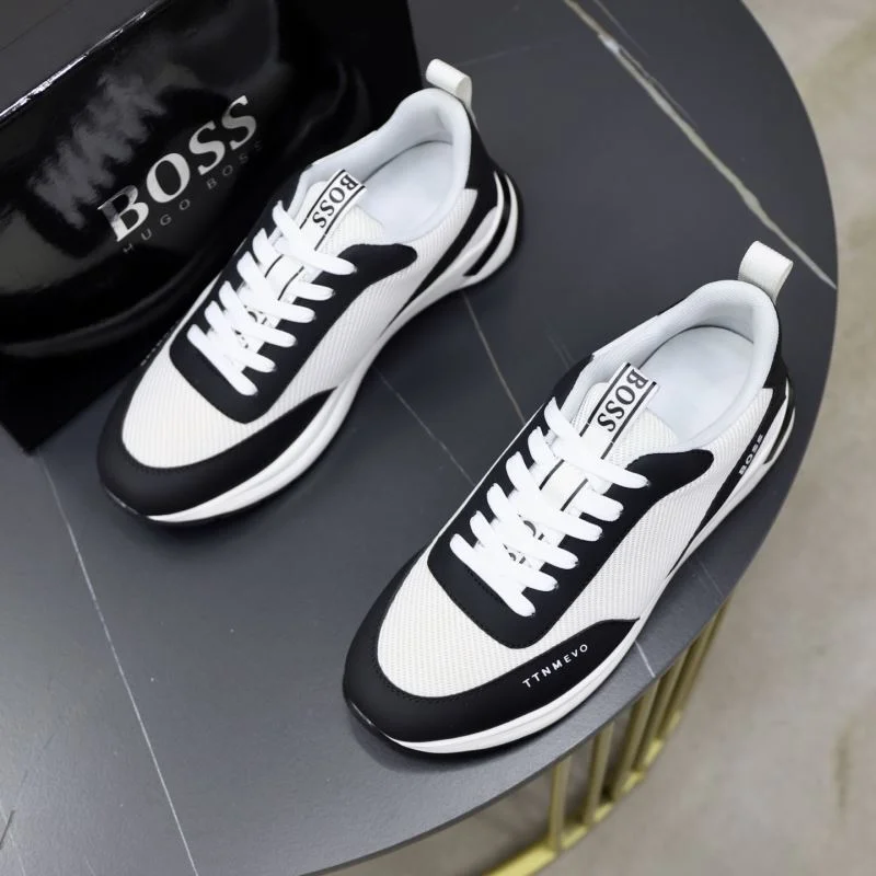 Sustainable Boss Shoes 14707