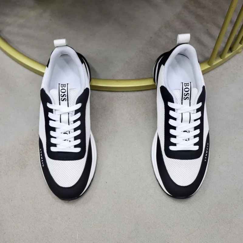 Sustainable Boss Shoes 14707