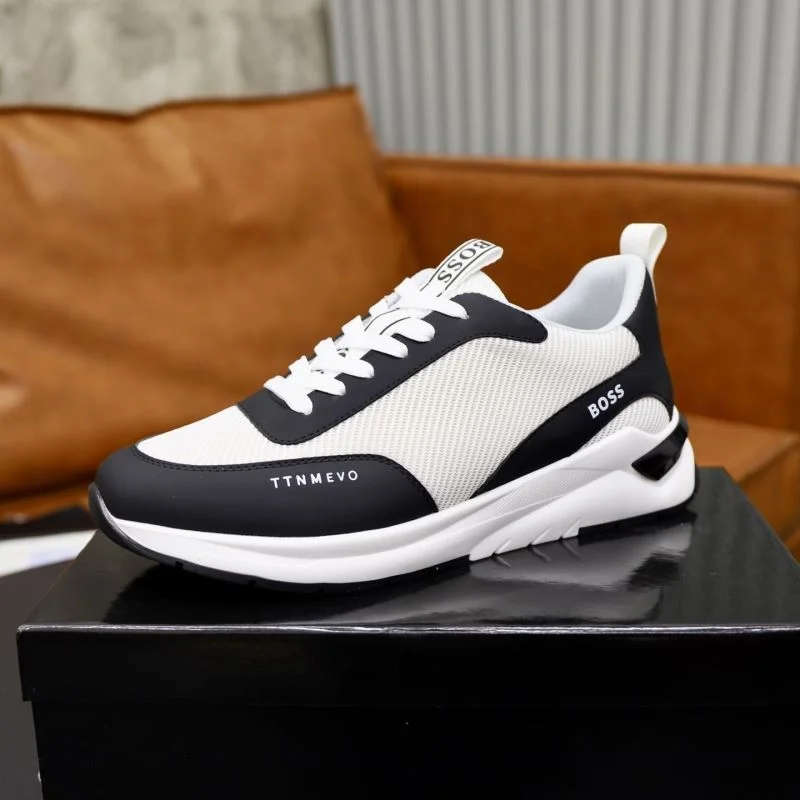 Sustainable Boss Shoes 14707