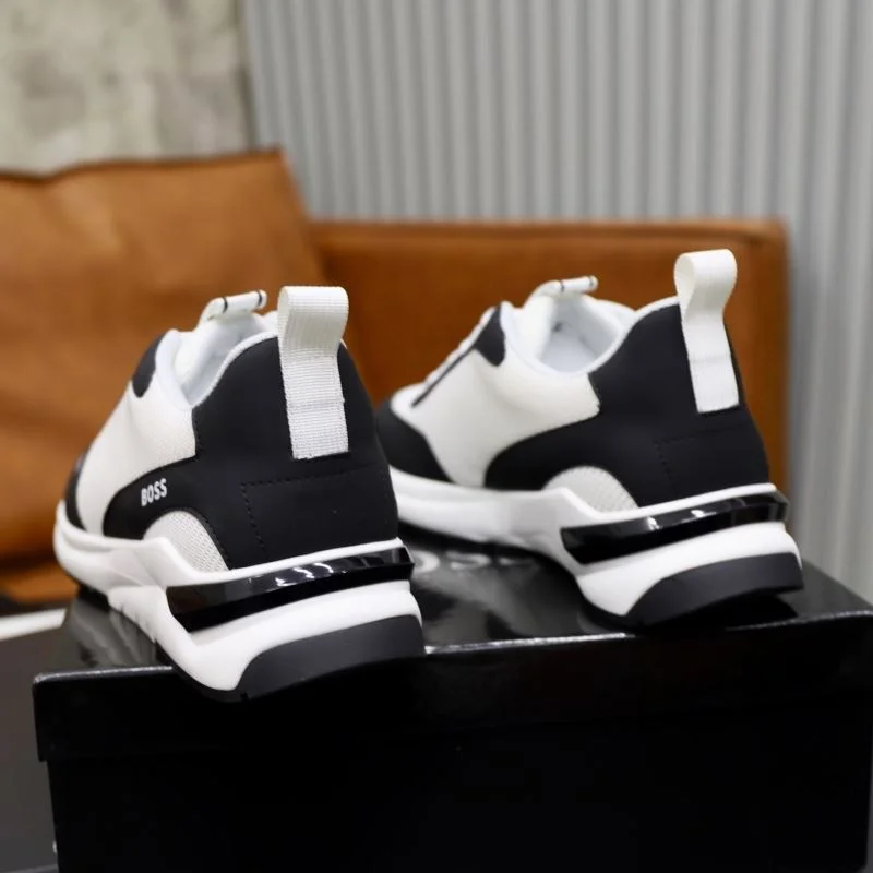 Sustainable Boss Shoes 14707