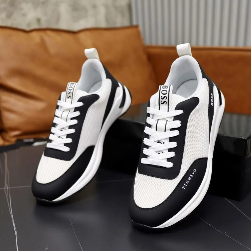 Sustainable Boss Shoes 14707