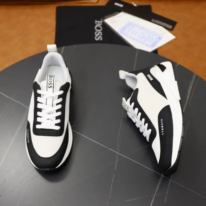 Sustainable Boss Shoes 14707