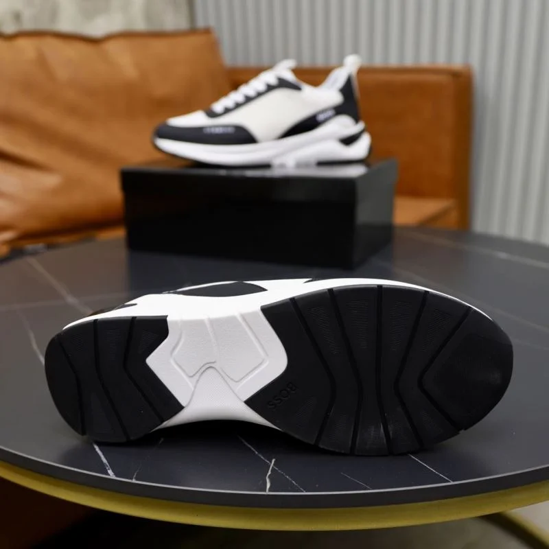 Sustainable Boss Shoes 14707