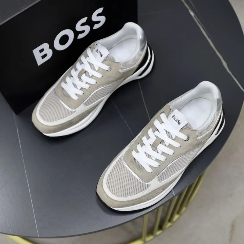 ComfortFit Boss Shoes 14704