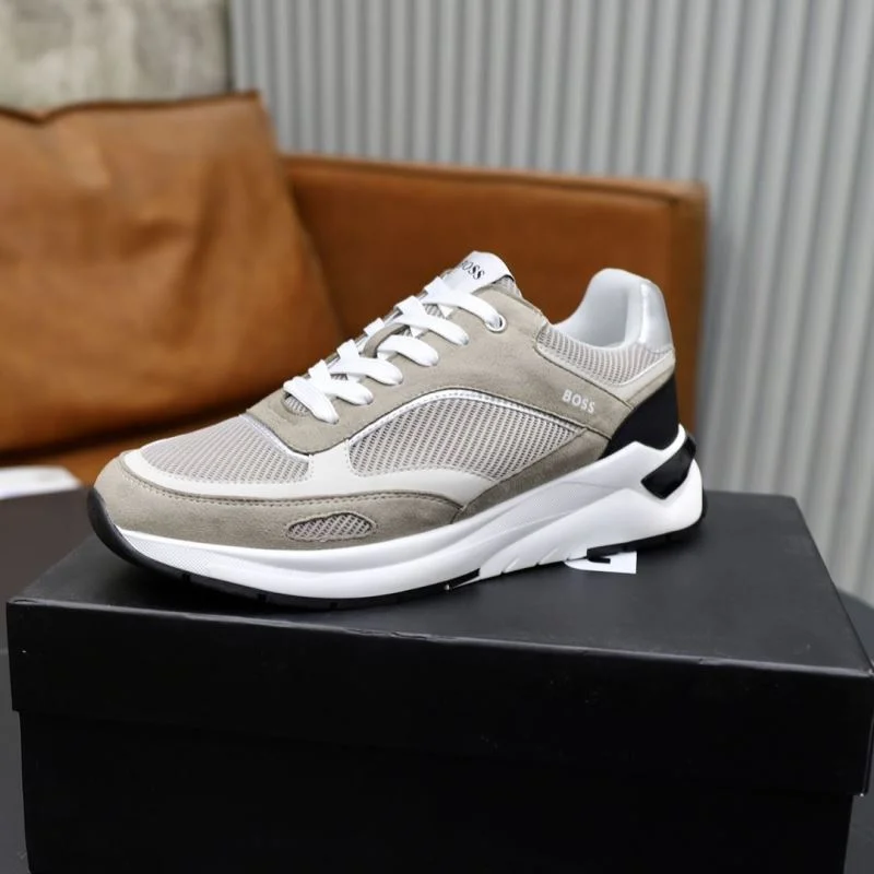 ComfortFit Boss Shoes 14704