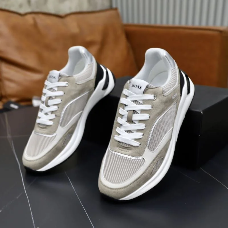 ComfortFit Boss Shoes 14704