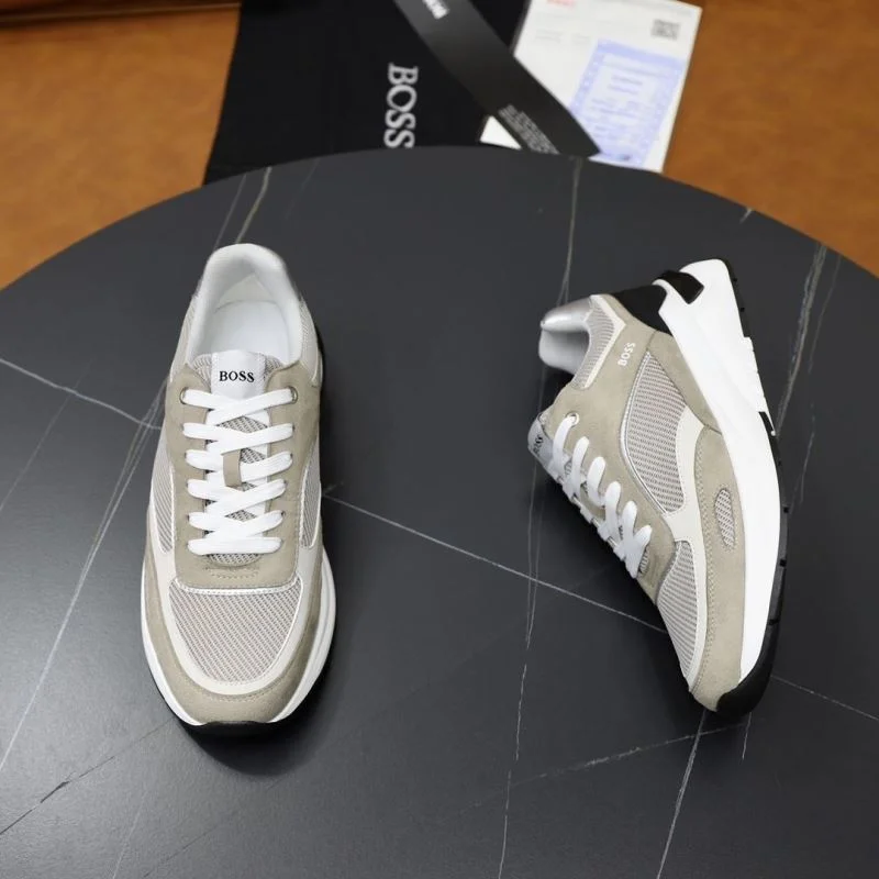 ComfortFit Boss Shoes 14704