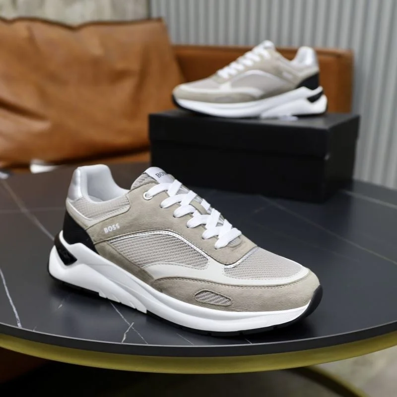 ComfortFit Boss Shoes 14704