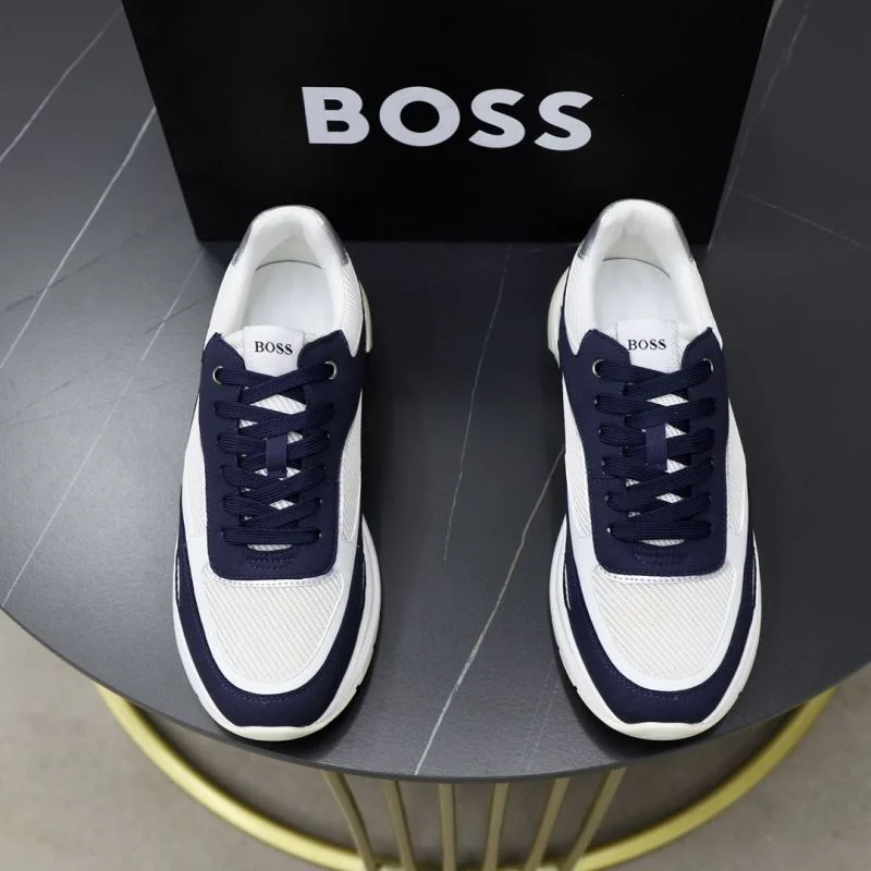 Flexible Boss Shoes 14698