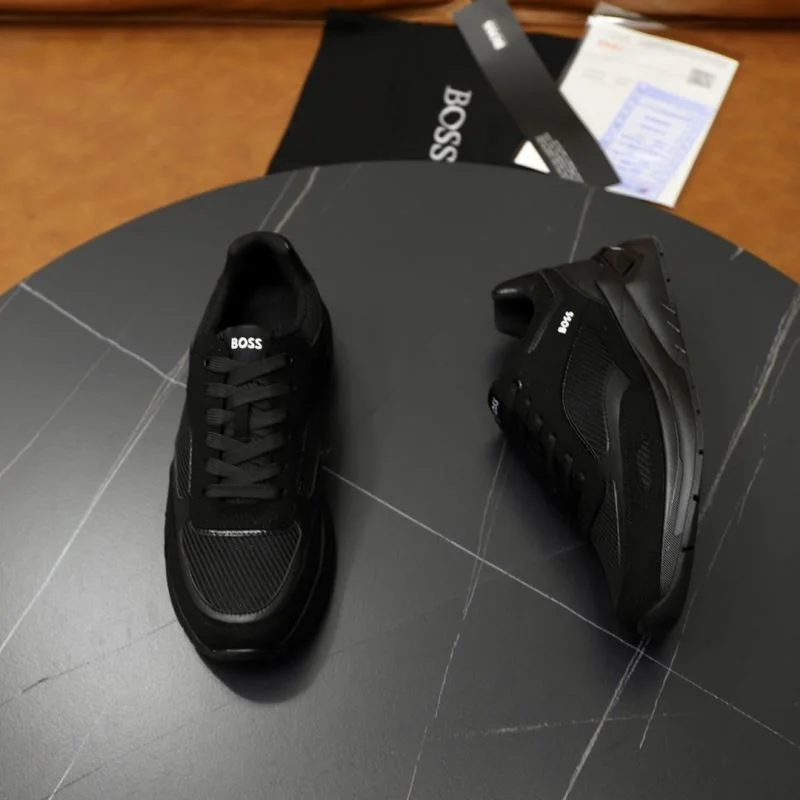 Flexible Boss Shoes 14698