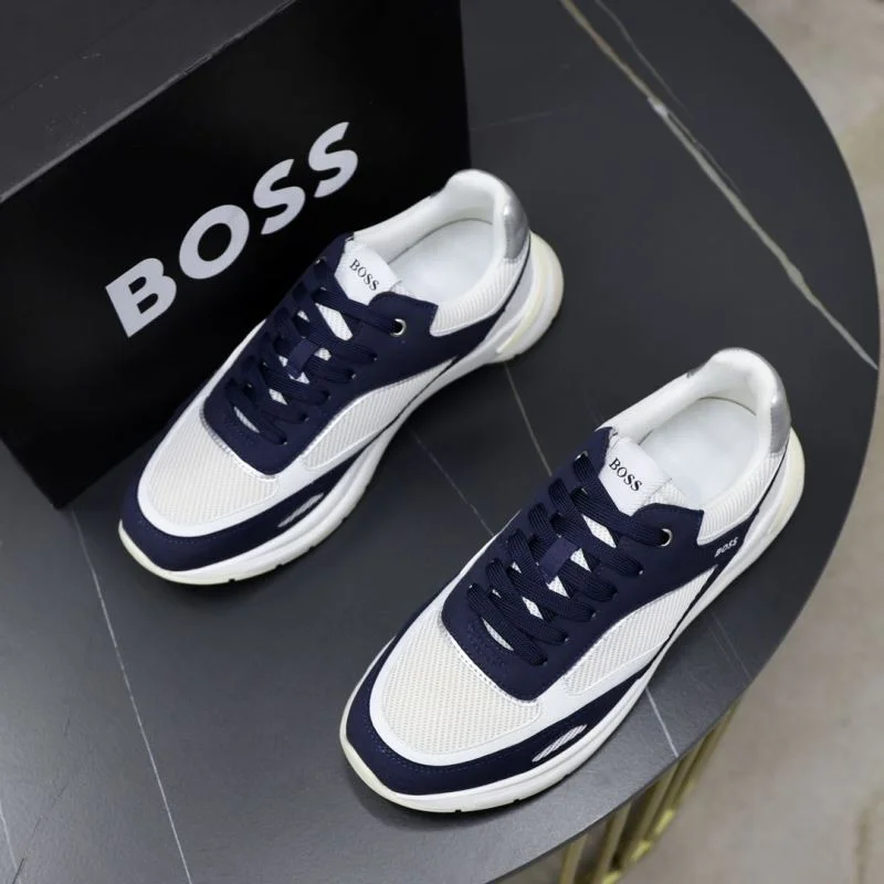 Flexible Boss Shoes 14698