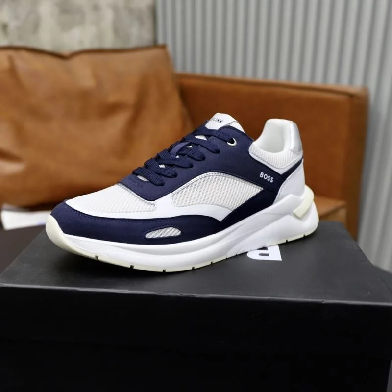 Flexible Boss Shoes 14698