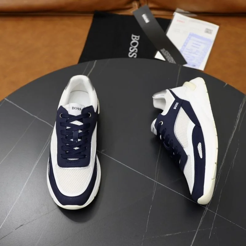 Flexible Boss Shoes 14698
