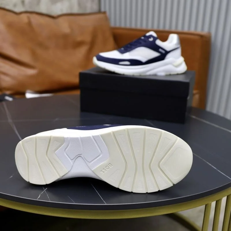 Flexible Boss Shoes 14698