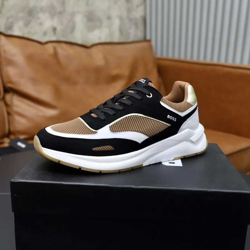 Stretchable Boss Shoes 14700
