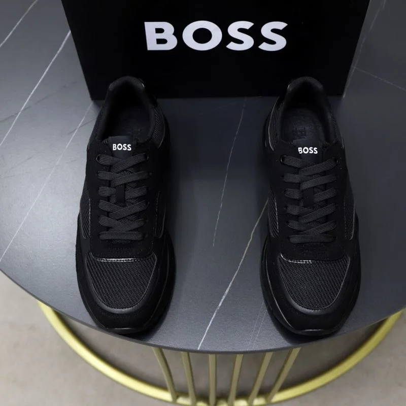 Boss Shoes WeatherProof 14701
