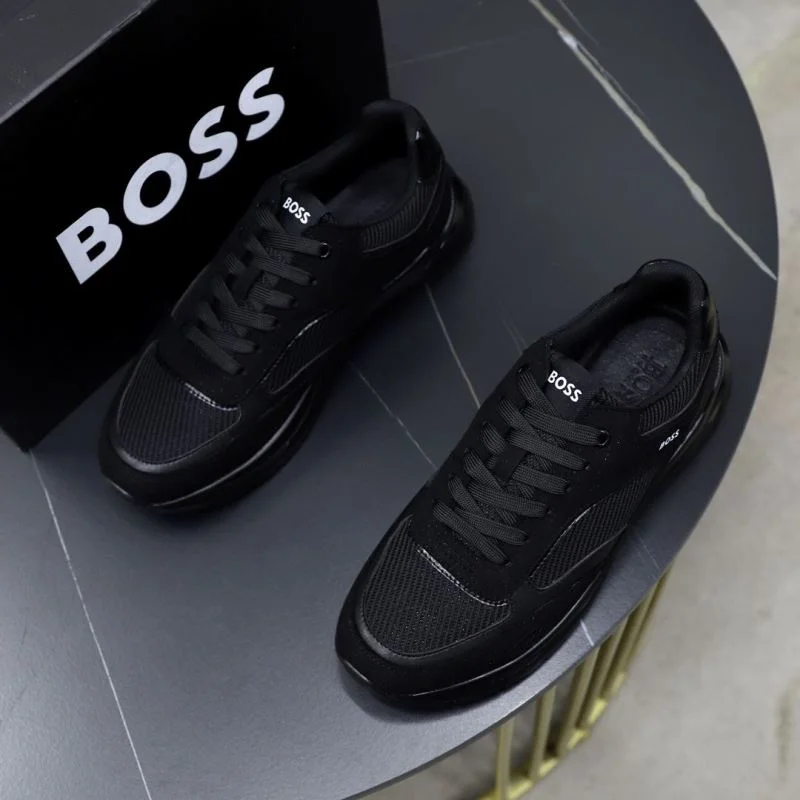 Boss Shoes WeatherProof 14701