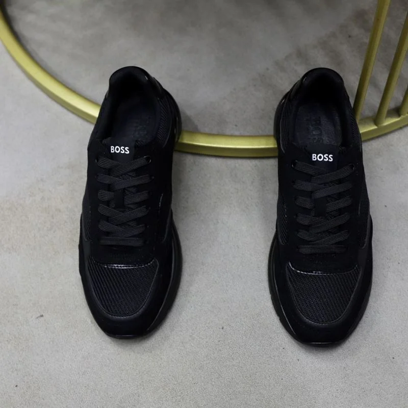Boss Shoes WeatherProof 14701