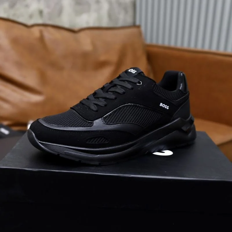 Boss Shoes WeatherProof 14701