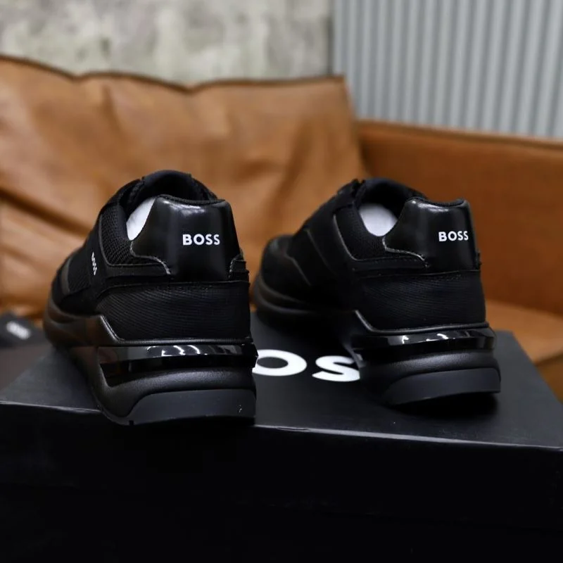 Boss Shoes WeatherProof 14701