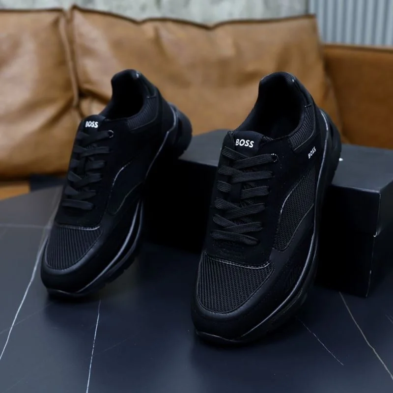 Boss Shoes WeatherProof 14701