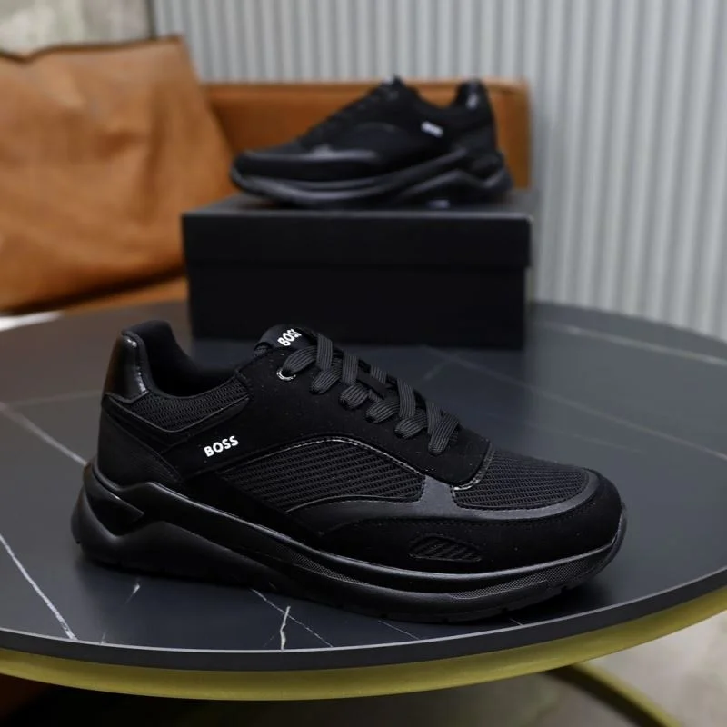 Boss Shoes WeatherProof 14701