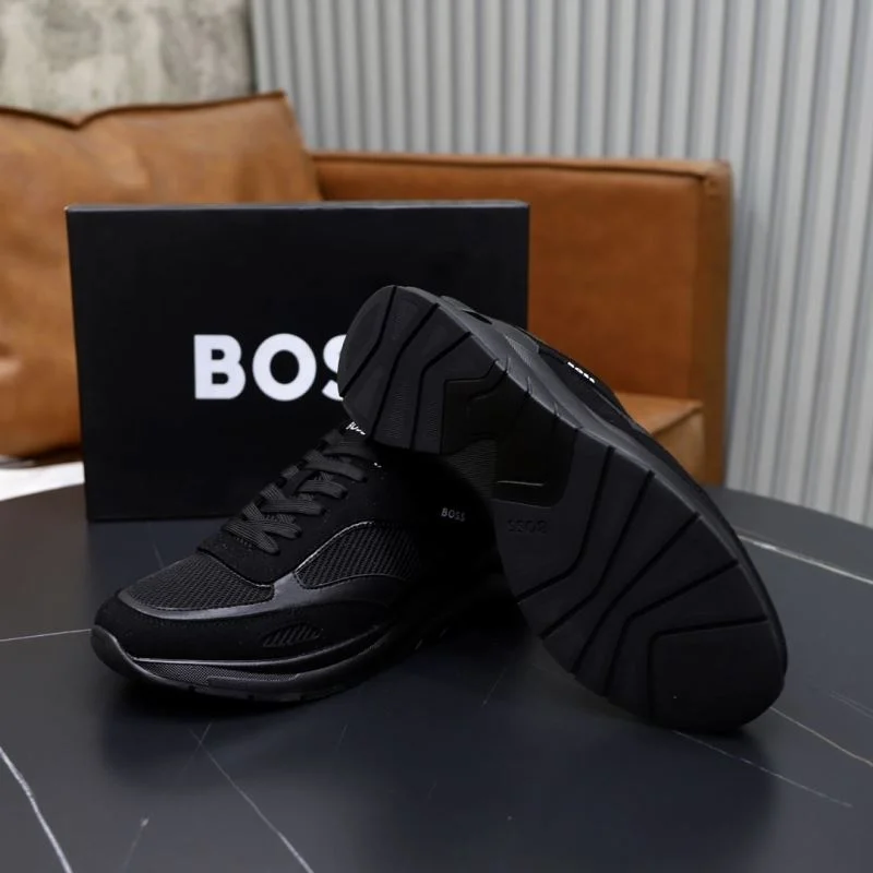 Boss Shoes WeatherProof 14701