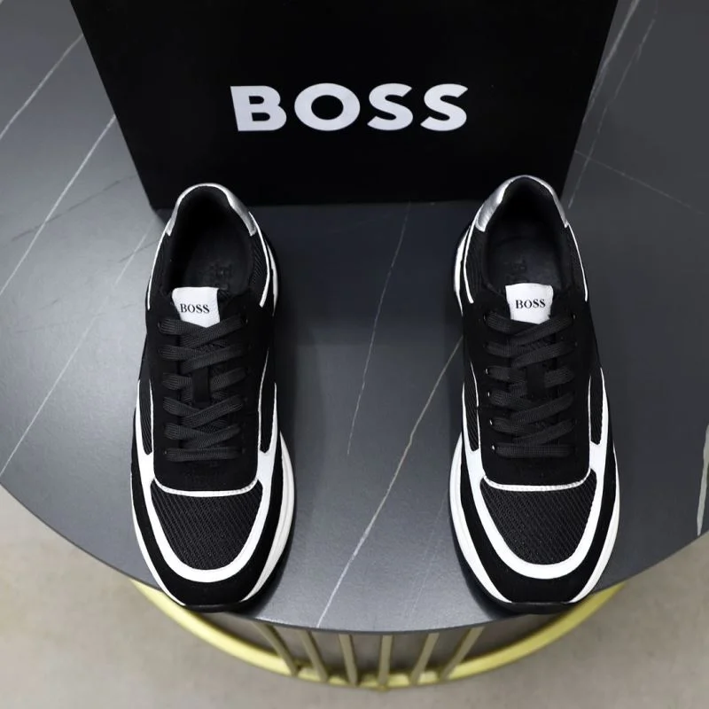 BestValue Boss Shoes 14694
