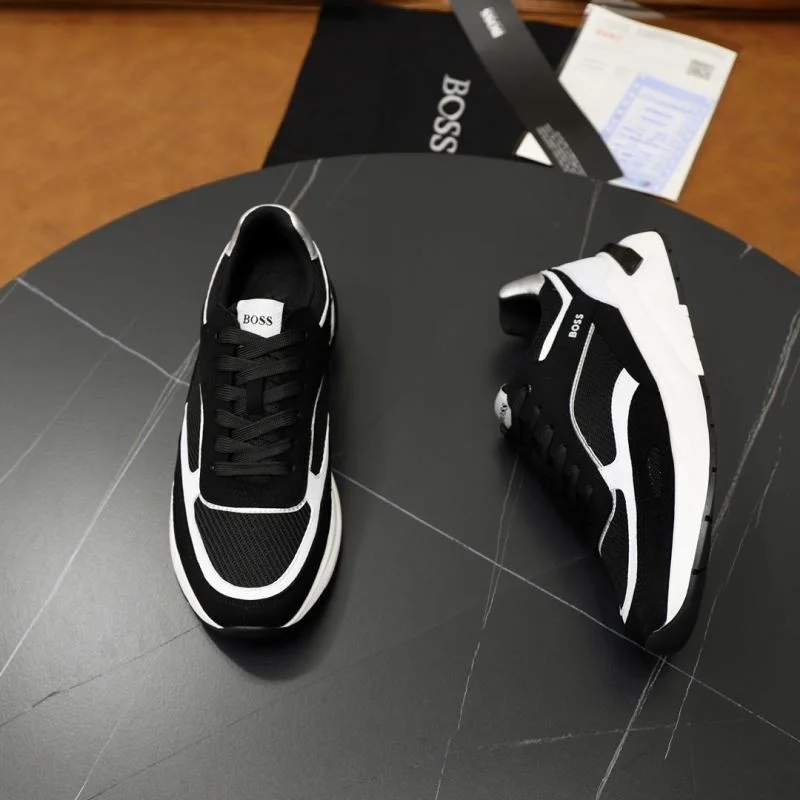 BestValue Boss Shoes 14694