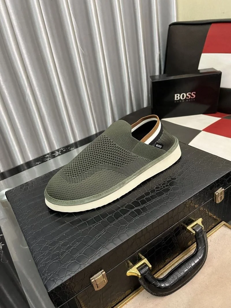 Affordable Boss Shoes 14691