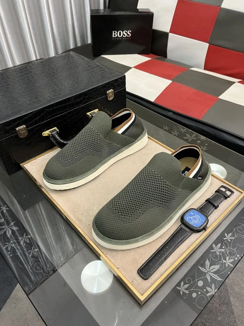 Affordable Boss Shoes 14691